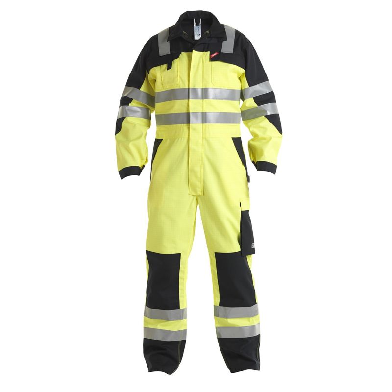 ENGEL Safety+ EN ISO 20471 Multinorm Kombination 