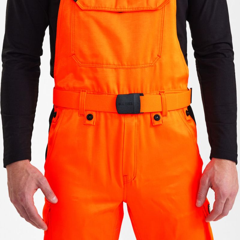 ENGEL Gürtel mit Nylonschnalle