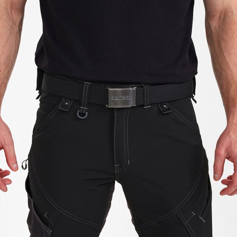 ENGEL Stretchgürtel 