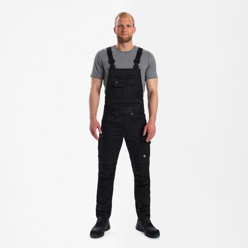 ENGEL X-Treme Latzhose mit Stretch