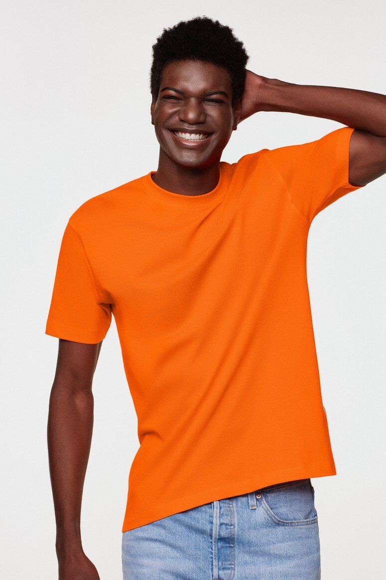 HAKRO T-Shirt Heavy 