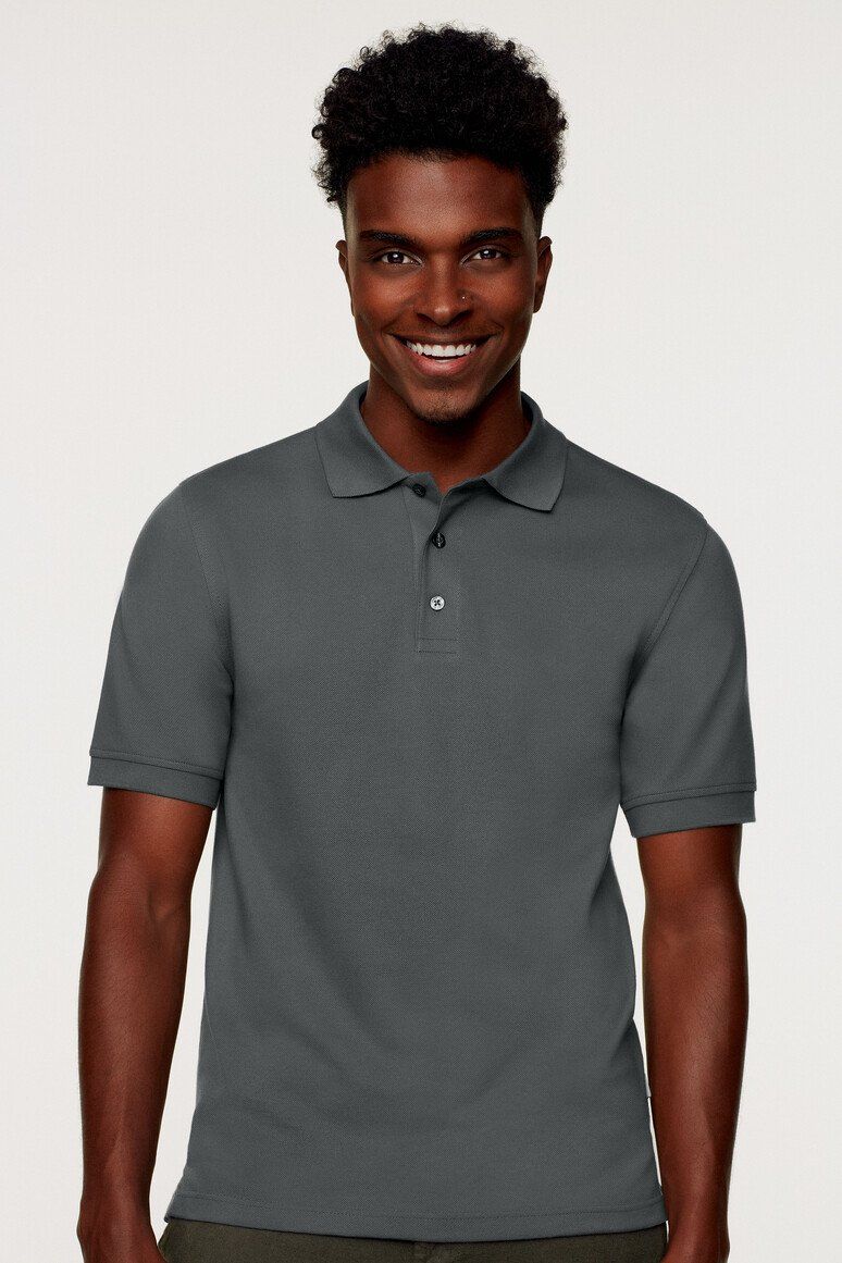 HAKRO Poloshirt Top 
