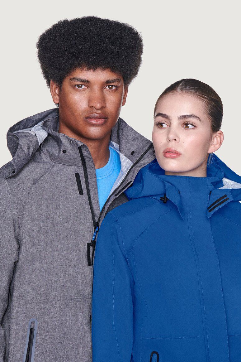 HAKRO Activejacke Houston