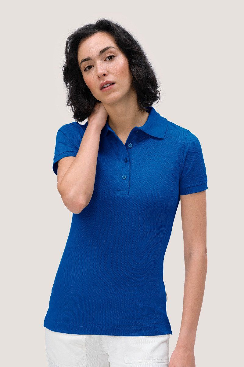 HAKRO Damen Poloshirt MIKRALINAR®