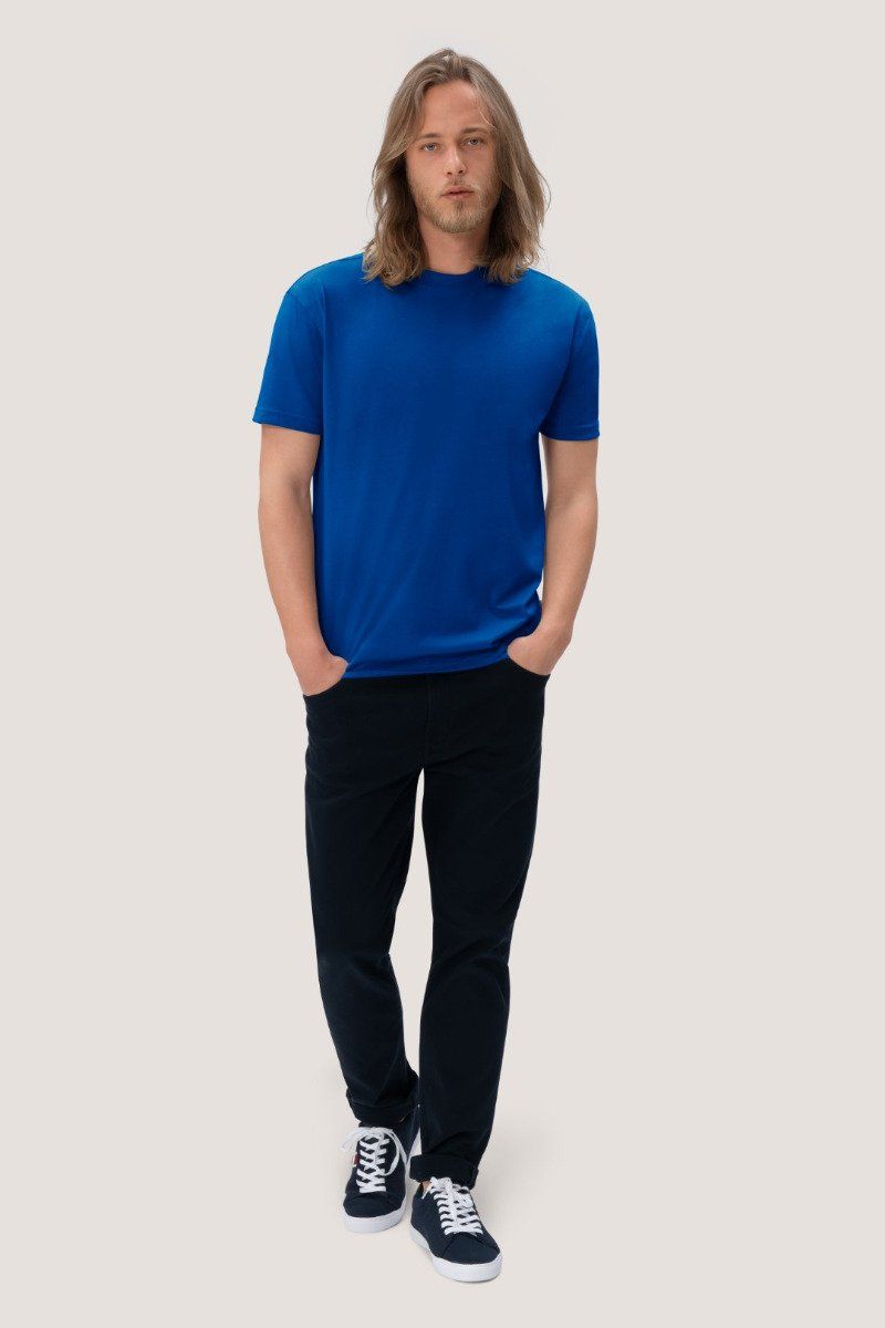 HAKRO T-Shirt MIKRALINAR®