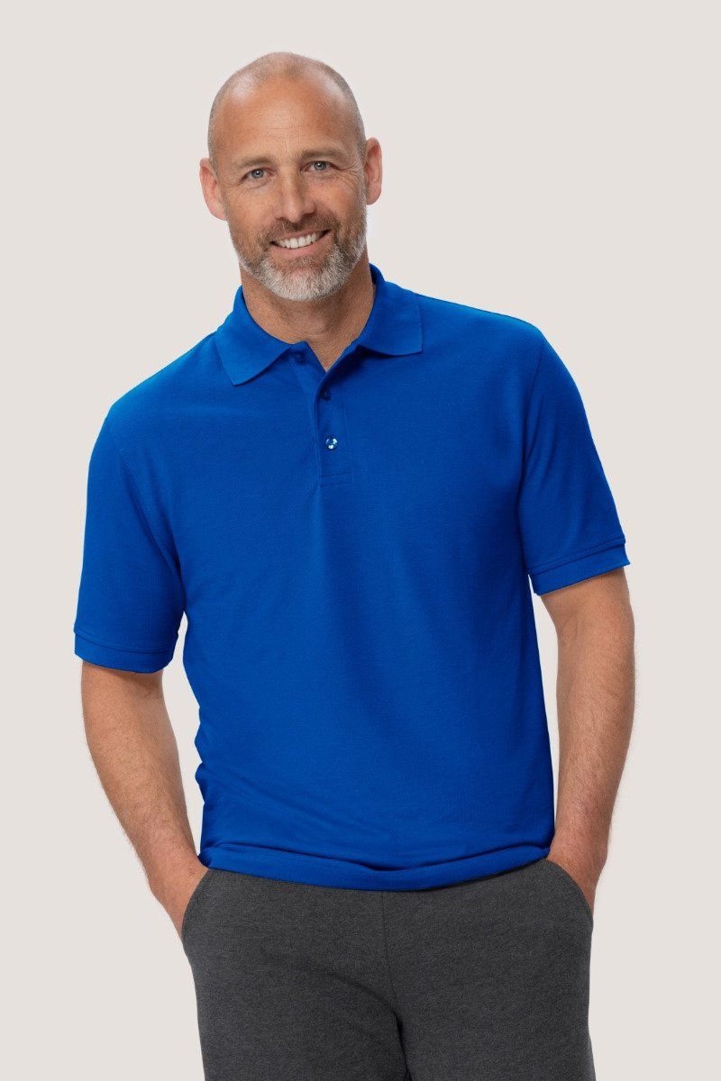 HAKRO Poloshirt MIKRALINAR® 