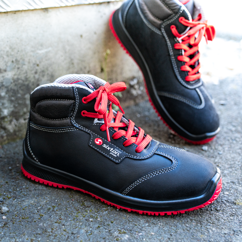 Sixton ROCK GRIP O3S