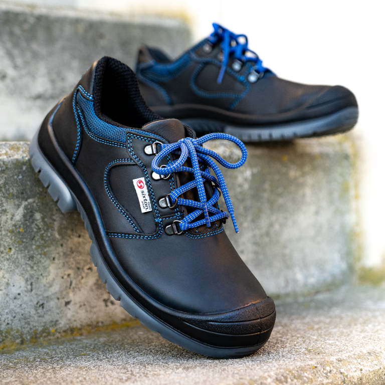 SIXTON Sicherheitshalbschuh KENTUCKY S3 SRC