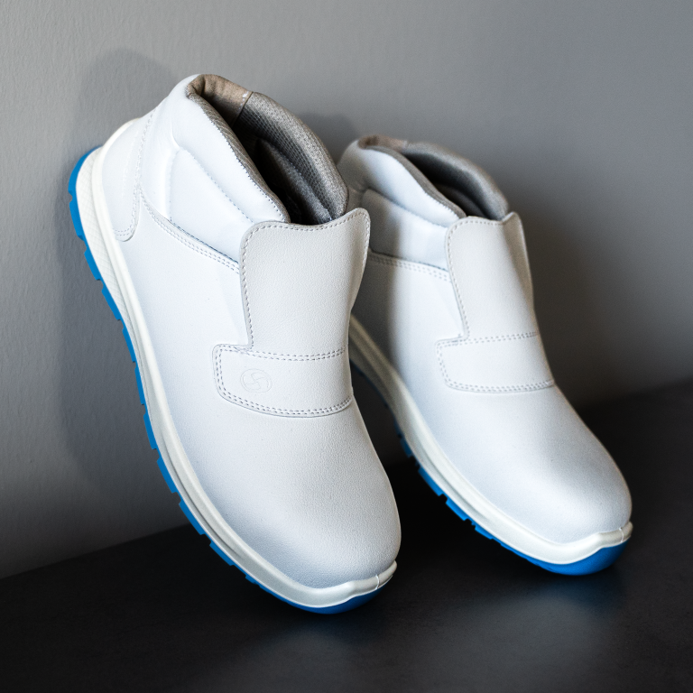 SIXTON Sicherheitsstiefel ADRIA HIGH S2 SRC