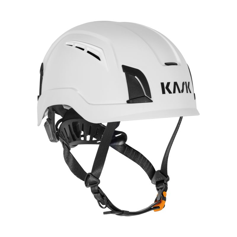 KASK Zenith X AIR Weiß
