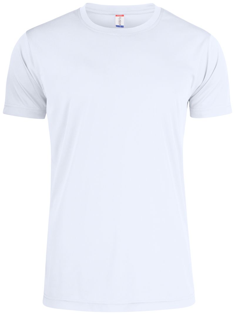 CLIQUE Basic Active T-Shirt