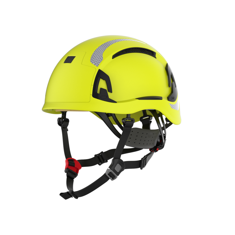 JSP EVO ALTA Dualswitch CR2 Gelb