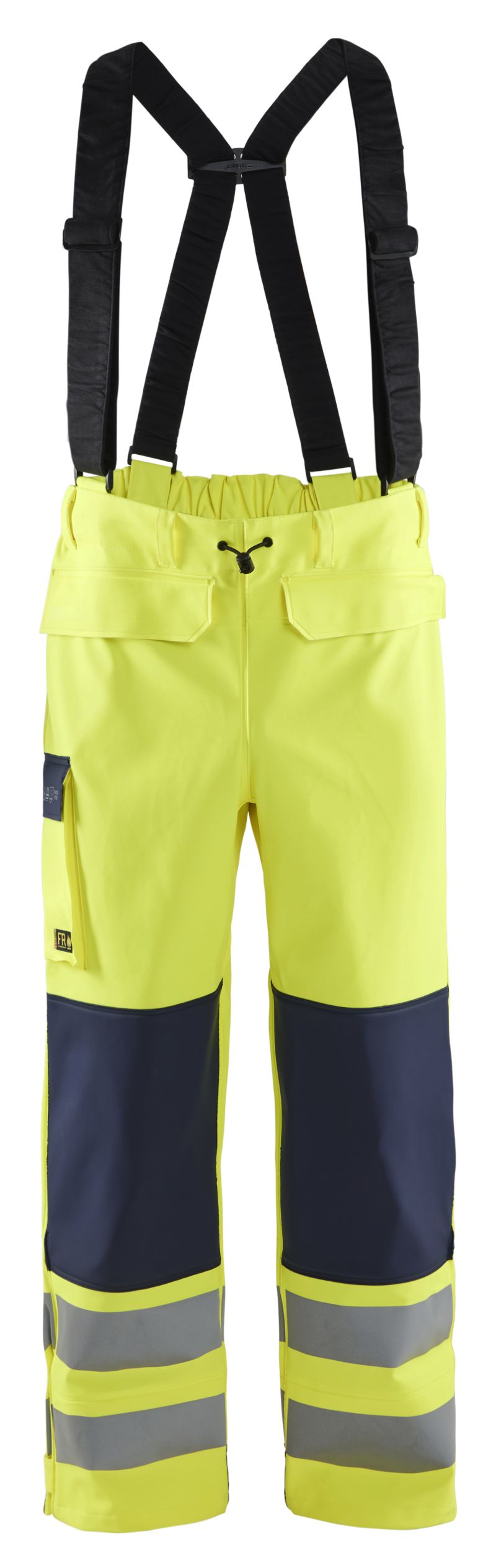 BLAKLÄDER Multinorm Regenhose