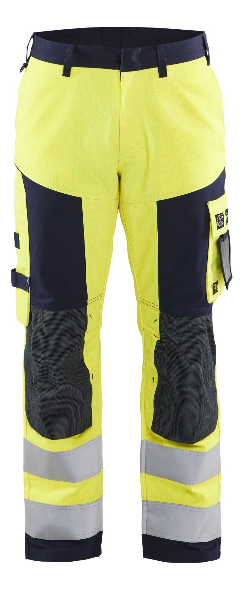 BLAKLÄDER Multinorm Handwerkerhose