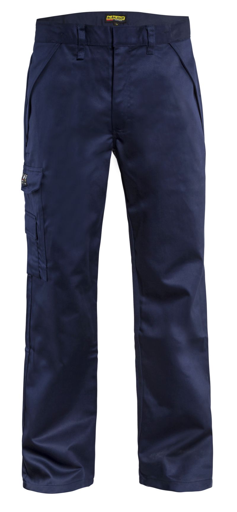 BLAKLÄDER Flammschutz Hose