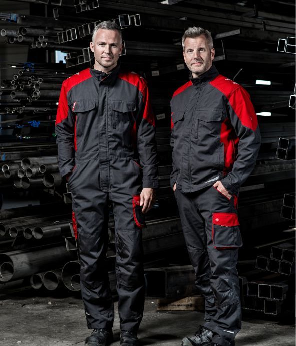 ENGEL Galaxy Arbeitsjacke 