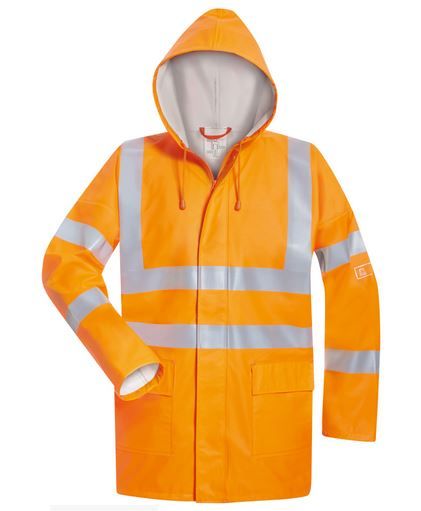 Feldtmann Multinorm PU Regenjacke