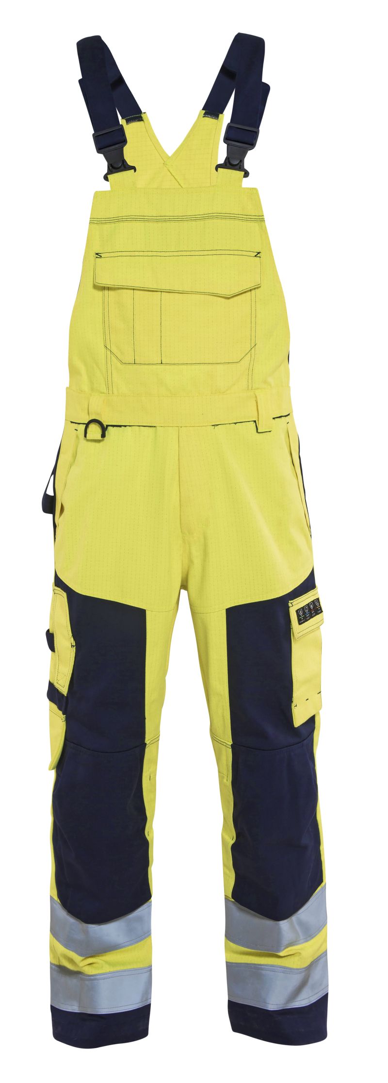 BLAKLÄDER Multinorm Latzhose