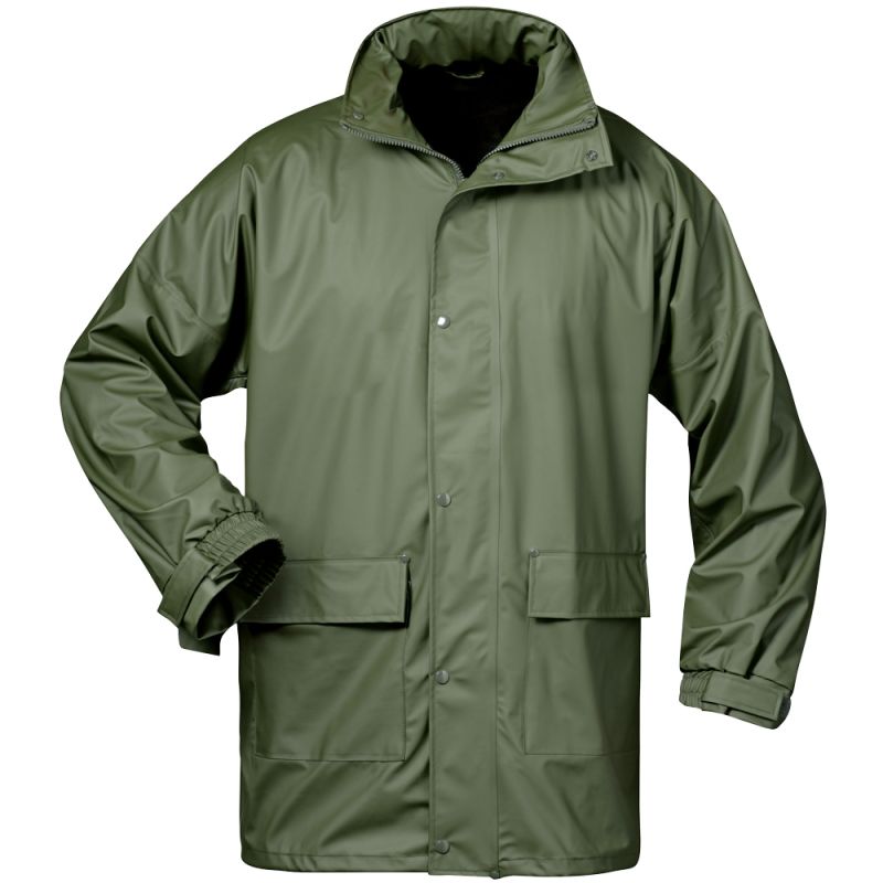 Feldtmann PU Regenjacke
