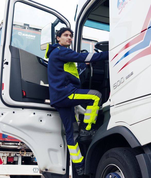 ENGEL Cargo Hose 