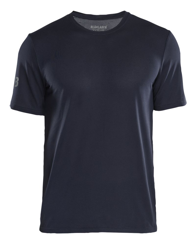 BLAKLÄDER UV T-Shirt