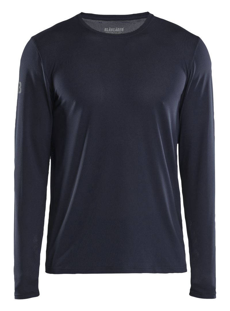 BLAKLÄDER UV T-Shirt Langarm