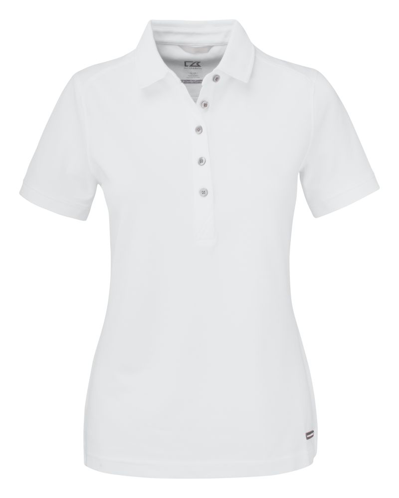 CB Advantage UV Polo Damen
