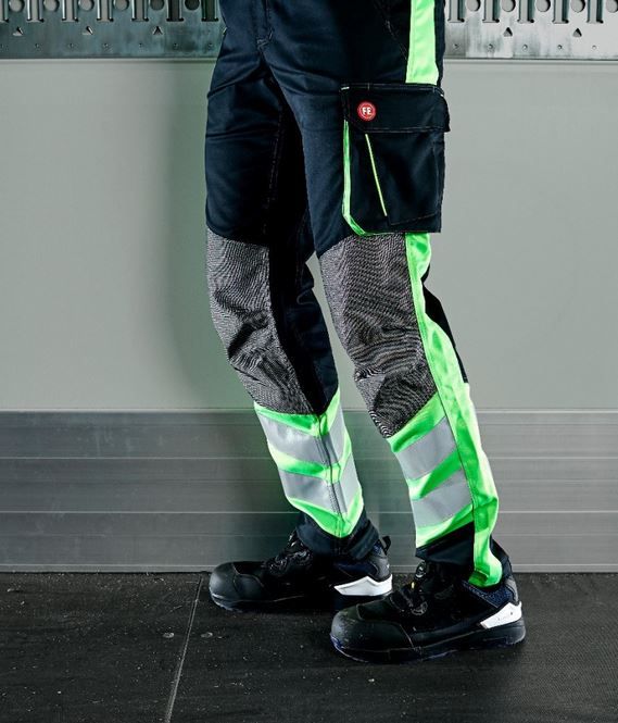 ENGEL Cargo Latzhose 