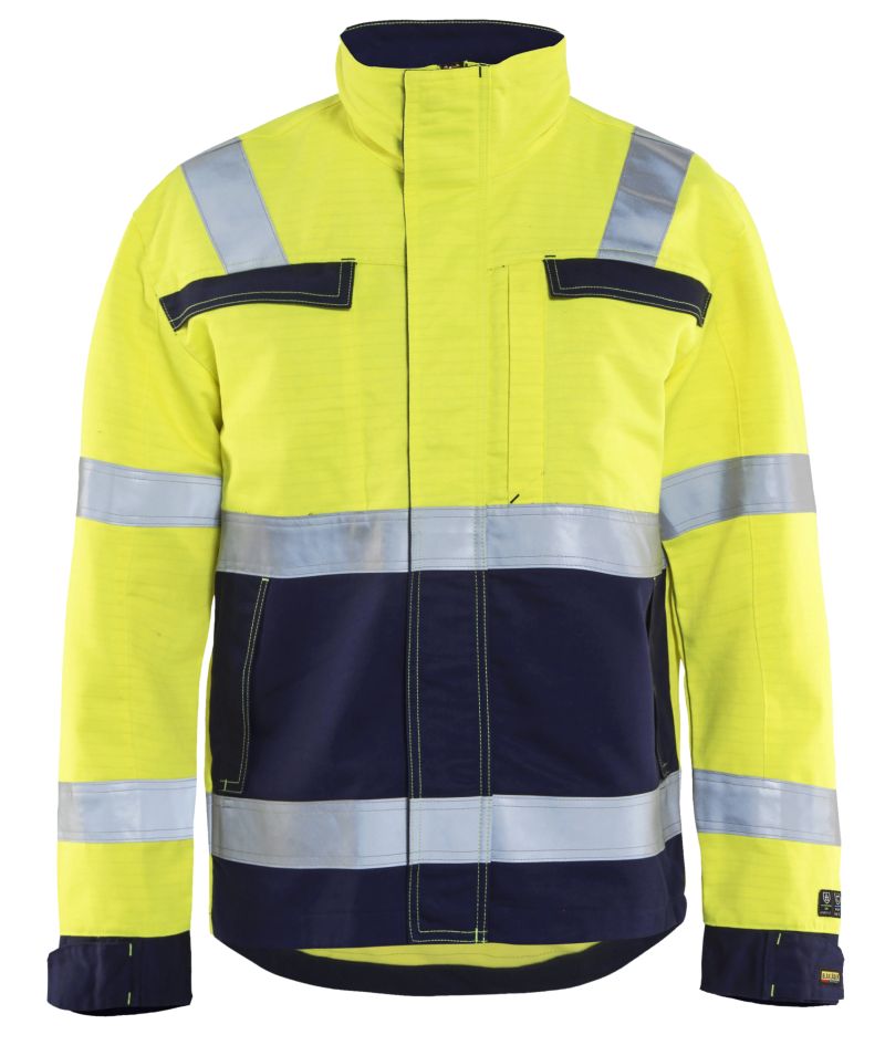 BLAKLÄDER Multinorm Jacke