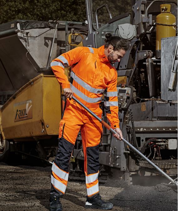 ENGEL Safety Winterkombination Kl 3