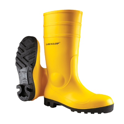 Dunlop Protomastor full safety