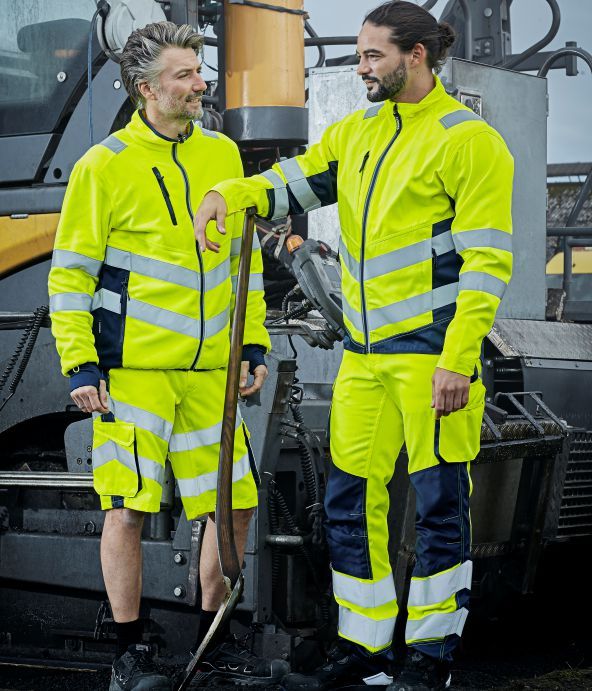 ENGEL Safety Shorts Kl 1