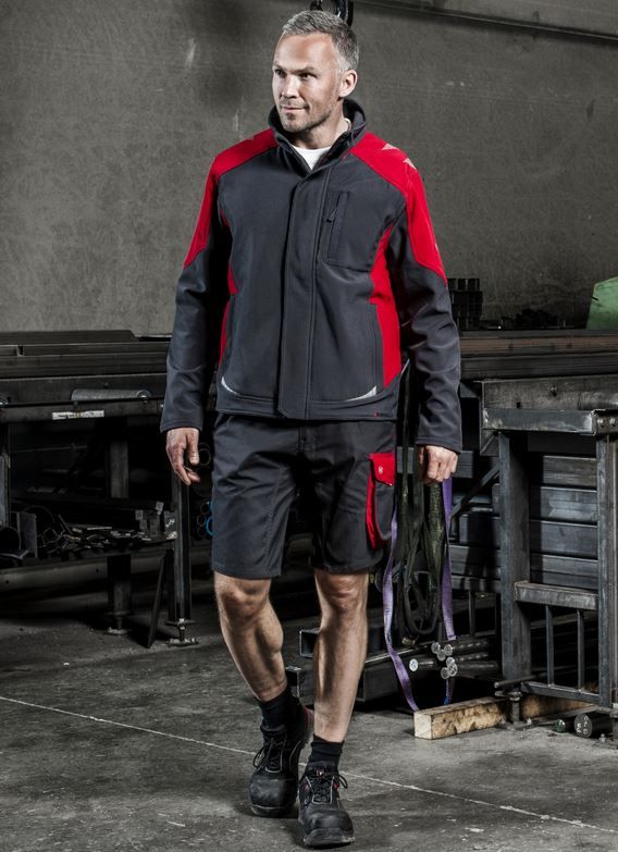 ENGEL Galaxy Shorts 