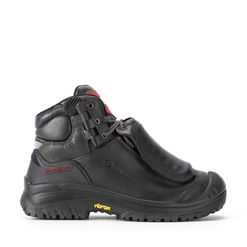 Sixton Turtle S3