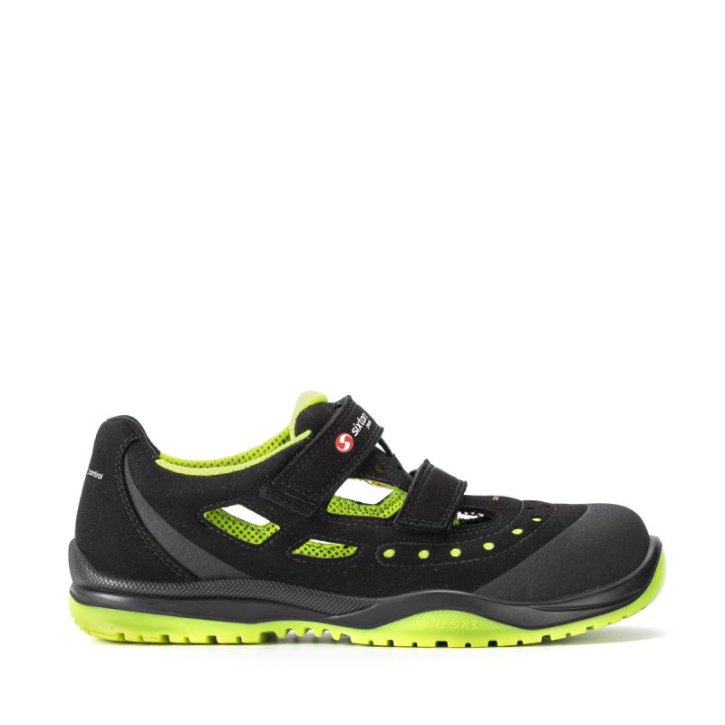 SIXTON MENEITO S1P SRC