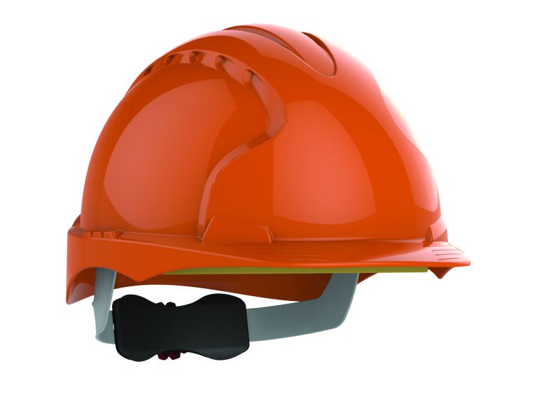 JSP Schutzhelm EVO 3 Orange
