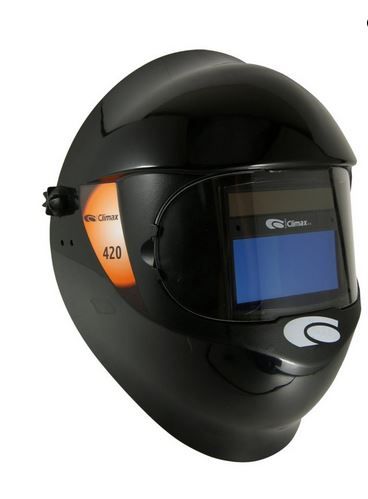 CLIMAX Automatik Schweißhelm
