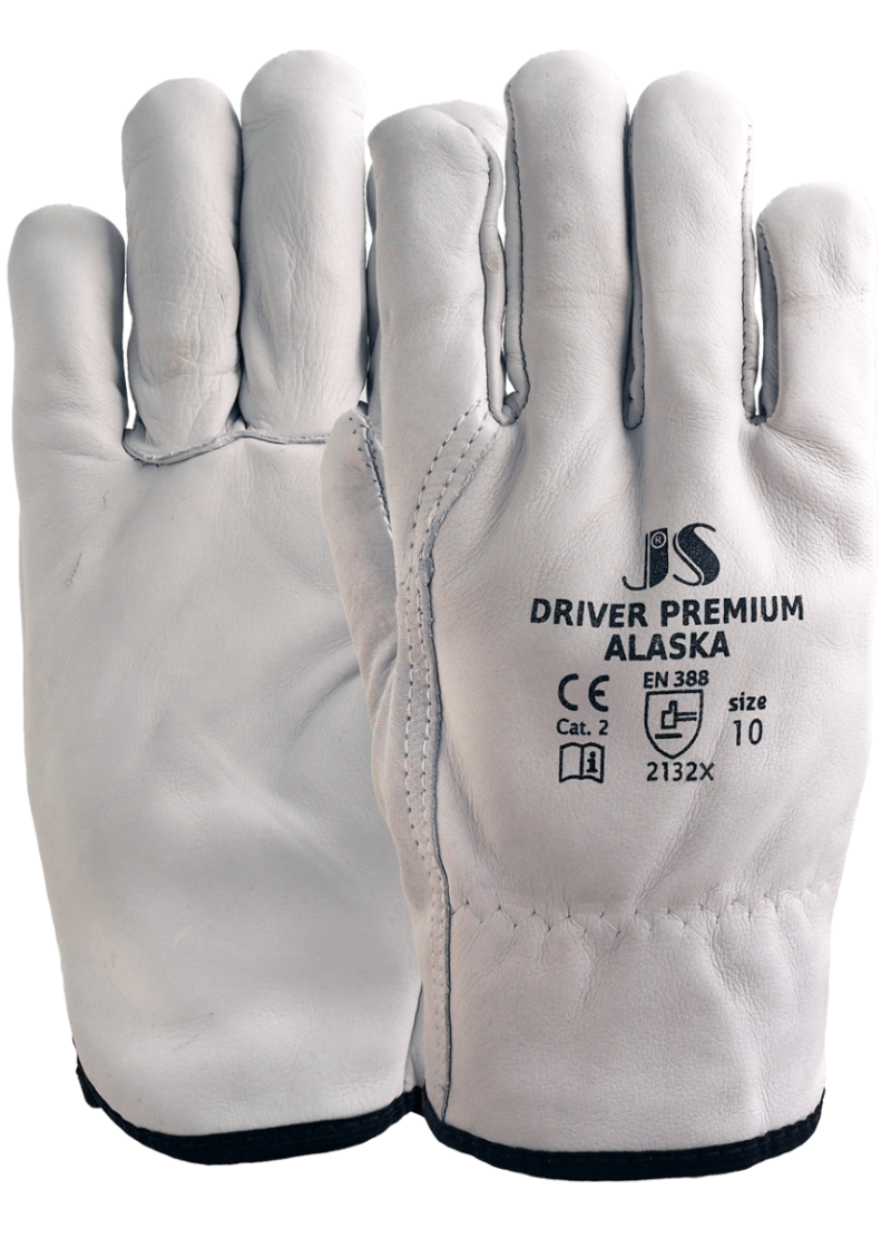 Winterhandschuhe DRIVER PREMIUM ALASKA