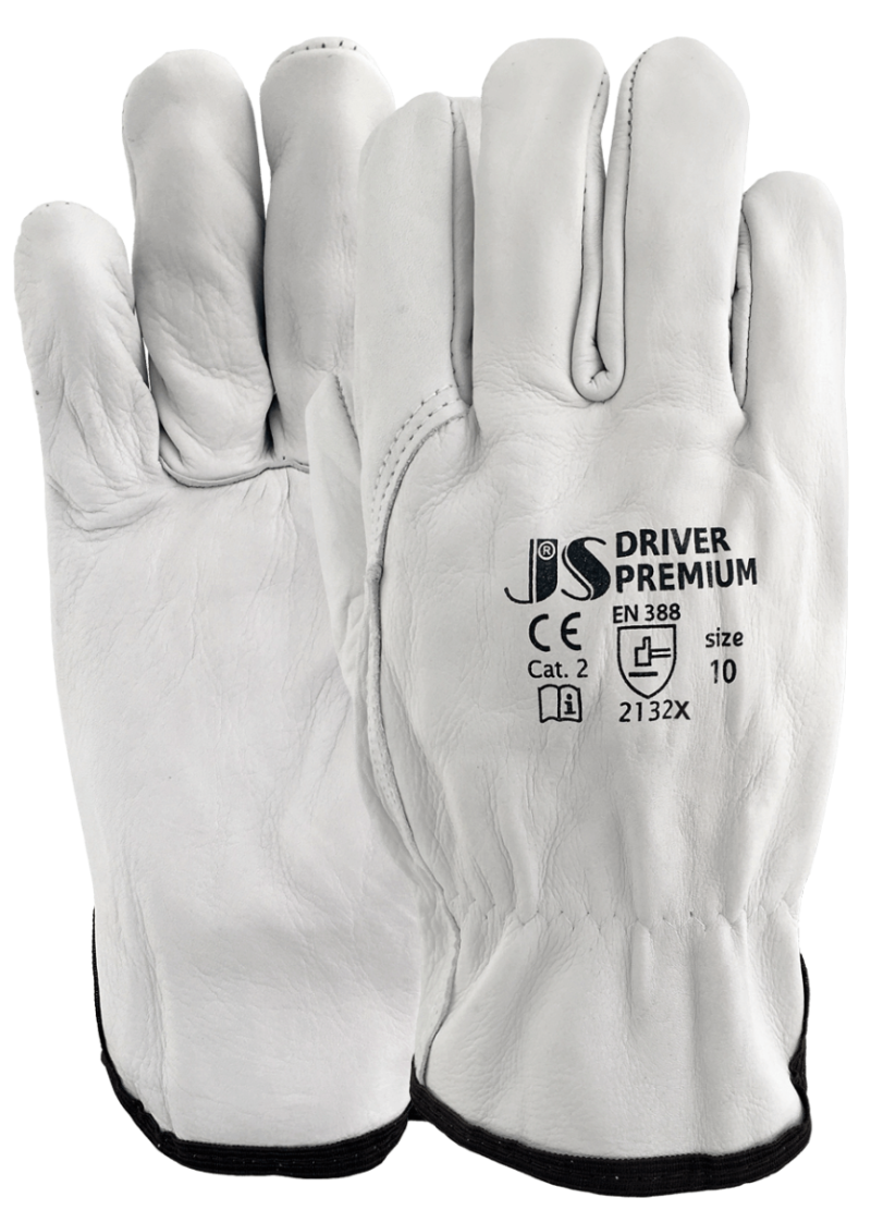 Arbeitshandschuh DRIVER PREMIUM