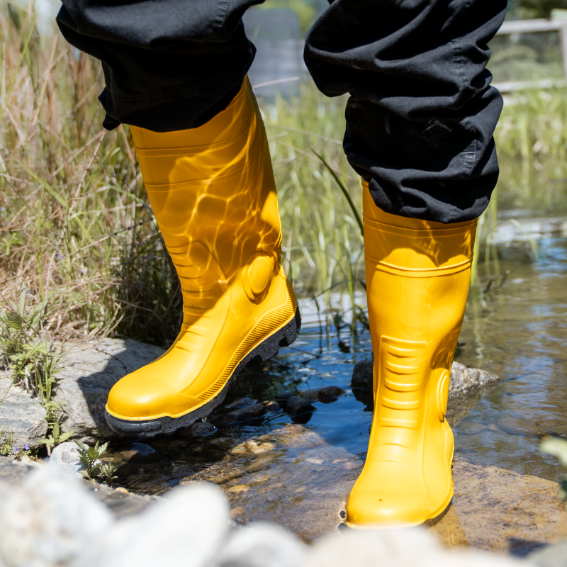 COPPER Gummistiefel