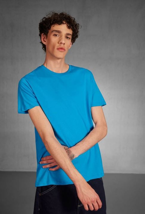 Cotton T-Shirt Standard
