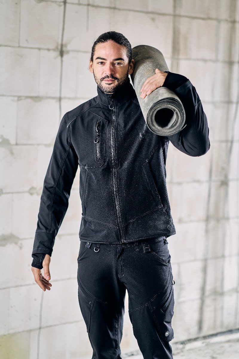 ENGEL X-Treme Jacke mit 4-Wege-Stretch