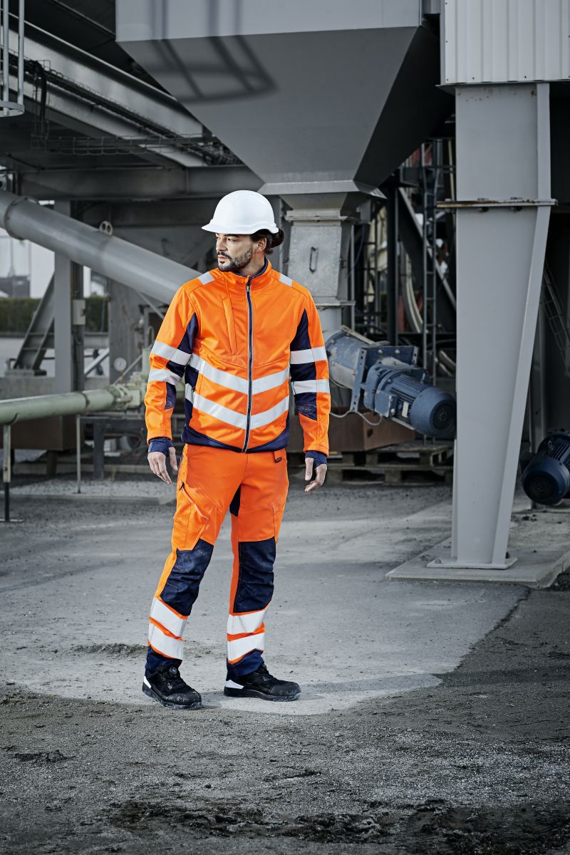 Safety Hose F. Engel
