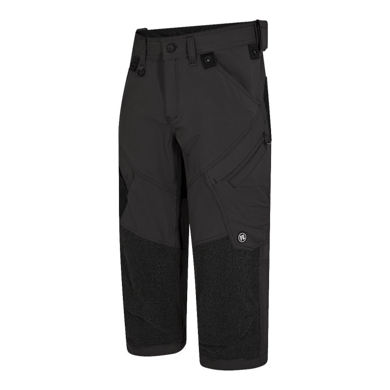 X-treme Handwerker 3/4-Hose mit 4-Wege-Stretch, F.Engel