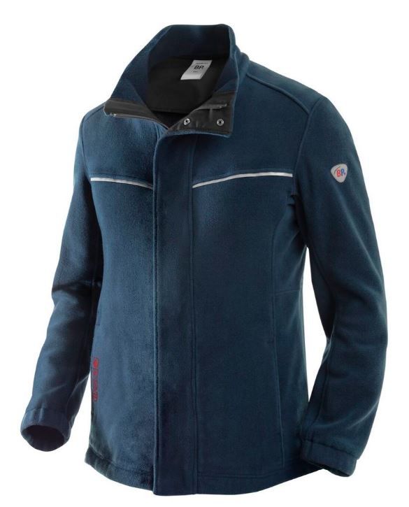 BP Multinorm Fleecjacke APC1