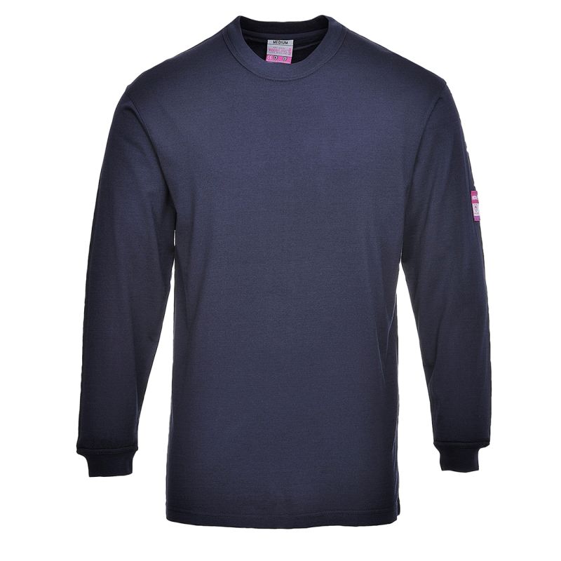 Portwest Flammhemmendes T-Shirt