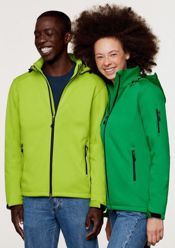 HAKRO Softshelljacke Ontario
