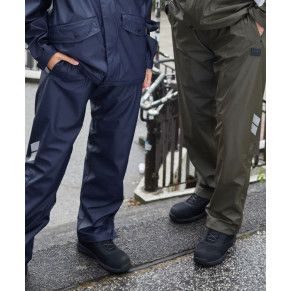 JN Workwear Regenhose