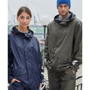 JN Workwear Regenjacke