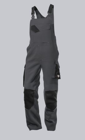 BP leichte Multinorm Latzhose-APC1